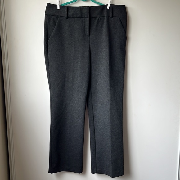 NWT Alfani trouser pant size 18 - Picture 1 of 11